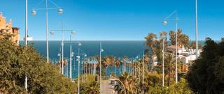 Appartement à Avenida del mediterráneo 16. Nuevo a etsrenar por ti! entrega en 2025. piso cerca del mar de