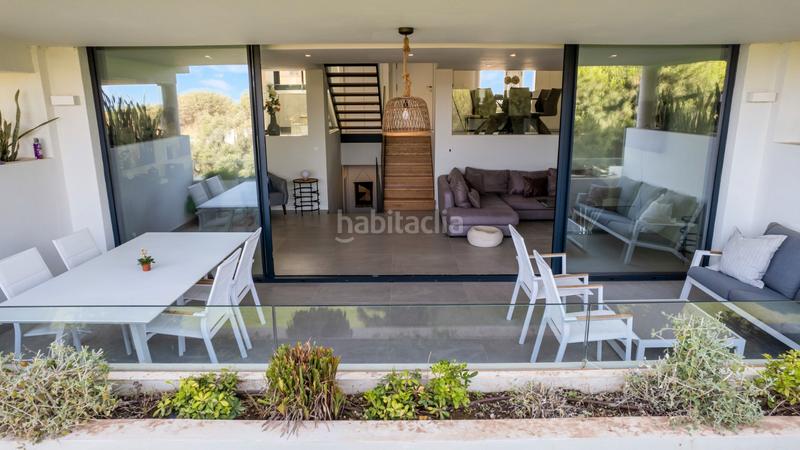 Foto 15cdc58f-3af2-4bbf-b0a5-c59ffca6fa19. Chalet in urbanización artola alta 5 in Cabopino - Artola Marbella