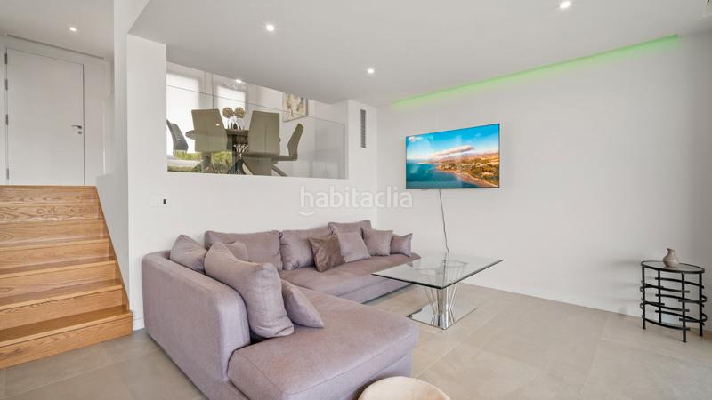 Foto 41a8fab2-4e28-455b-b8ef-f12faa8839ae. Chalet in urbanización artola alta 5 in Cabopino - Artola Marbella