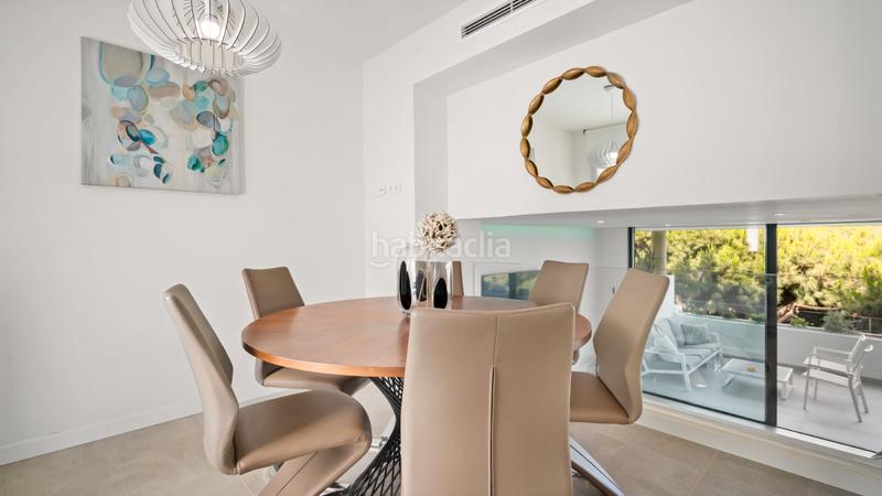 Foto 5245508d-03c1-4cf3-ad67-82619a29ef27. Chalet in urbanización artola alta 5 in Cabopino - Artola Marbella