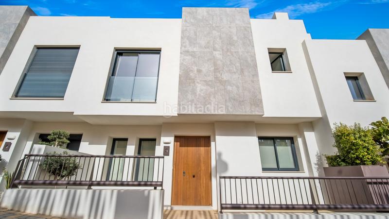 Foto 68a7cd32-5ed1-431f-bcf9-5a4afca775d2. Chalet in urbanización artola alta 5 in Cabopino - Artola Marbella