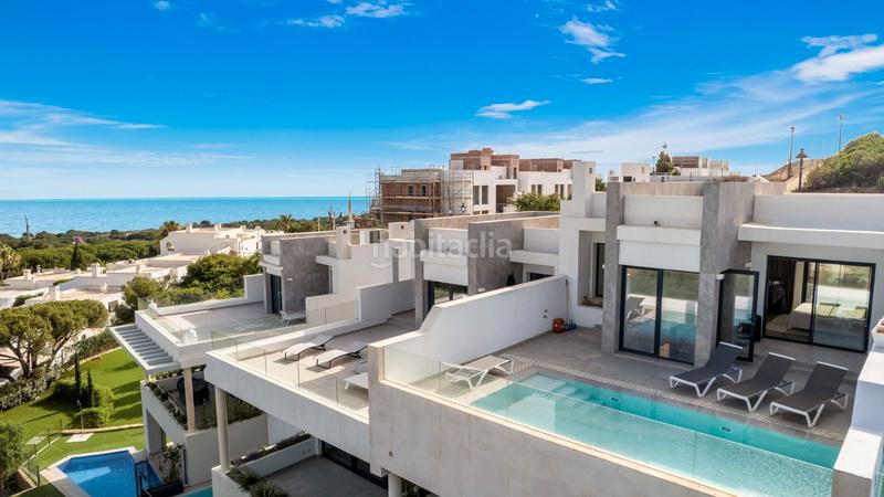 Foto faa0af37-0ab5-4413-92c9-95209093954a. Chalet in urbanización artola alta 5 in Cabopino - Artola Marbella