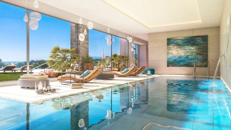 Foto 070d3156-f1fb-4512-9183-2f8779899add. Appartement dans urbanización artola baja 81 dans Cabopino - Artola Marbella