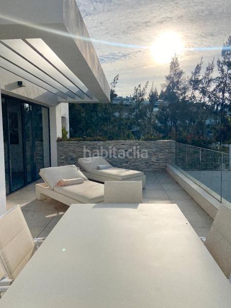Foto 392d6160-edaf-4e8f-b7de-35ee83655ba5. Appartement dans urbanización artola baja 81 dans Cabopino - Artola Marbella