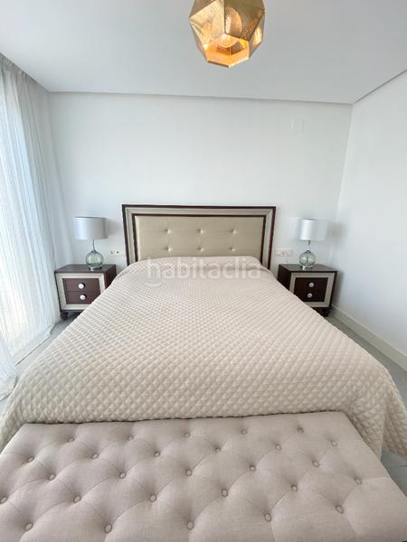 Foto 51df7e6a-28c9-46dc-a5ac-848aa1970e80. Appartement dans urbanización artola baja 81 dans Cabopino - Artola Marbella