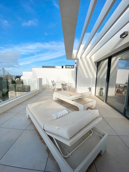 Foto b2ffe0a1-76c3-4e43-b776-3a6d010f9742. Appartement dans urbanización artola baja 81 dans Cabopino - Artola Marbella