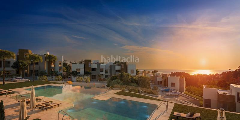Foto b59f0572-3680-4c9f-807d-764123972b04. Appartement dans urbanización artola baja 81 dans Cabopino - Artola Marbella
