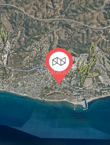 Foto b6032091-4332-449b-8c7a-b9881b793b78. Appartement dans urbanización artola baja 81 dans Cabopino - Artola Marbella