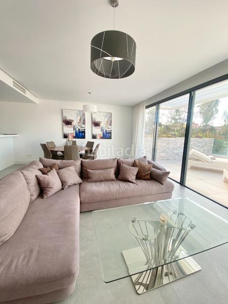 Foto f20f04cd-a66e-4087-9607-baccbd57d0bd. Appartement dans urbanización artola baja 81 dans Cabopino - Artola Marbella