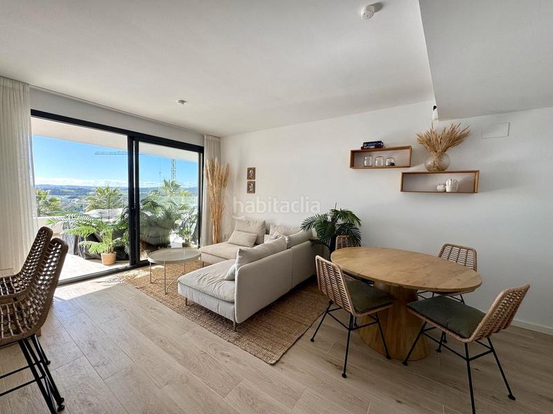 Foto 3dbfc47d-82eb-4af0-8035-28b4fdeeb0b2. Piso en calle luis buñuel 5 stylish apartment with large terrasse and panoramic views en Estepona