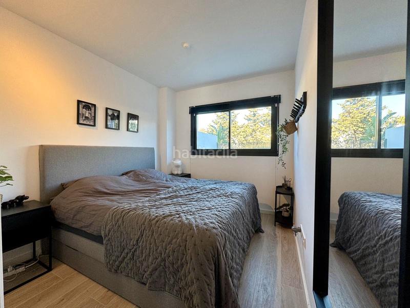 Foto 56d2517c-0bef-493a-80fd-6e7b4dd6f22c. Piso en calle luis buñuel 5 stylish apartment with large terrasse and panoramic views en Estepona