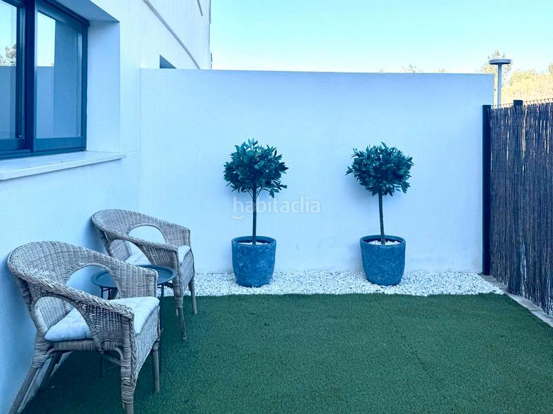 Foto 67b5337f-0cce-48e6-9ad8-c22d1d423d1b. Piso en calle luis buñuel 5 stylish apartment with large terrasse and panoramic views en Estepona
