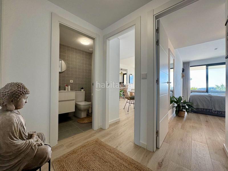 Foto 6d28394d-af48-441c-8e4b-d7f29fbe63b3. Piso en calle luis buñuel 5 stylish apartment with large terrasse and panoramic views en Estepona