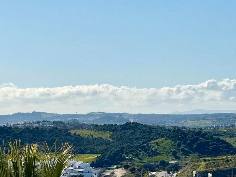 Foto 80e472be-a469-47a8-b5ba-f4f37207395f. Piso en calle luis buñuel 5 stylish apartment with large terrasse and panoramic views en Estepona