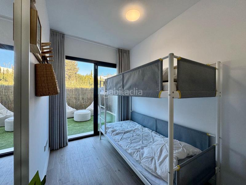 Foto 84b72416-485f-4b4e-b4ad-5d7c201e6311. Piso en calle luis buñuel 5 stylish apartment with large terrasse and panoramic views en Estepona