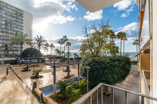 Appartement à Plaza ejido 12. Prime location marbella center at  beachfront avenida del mar se