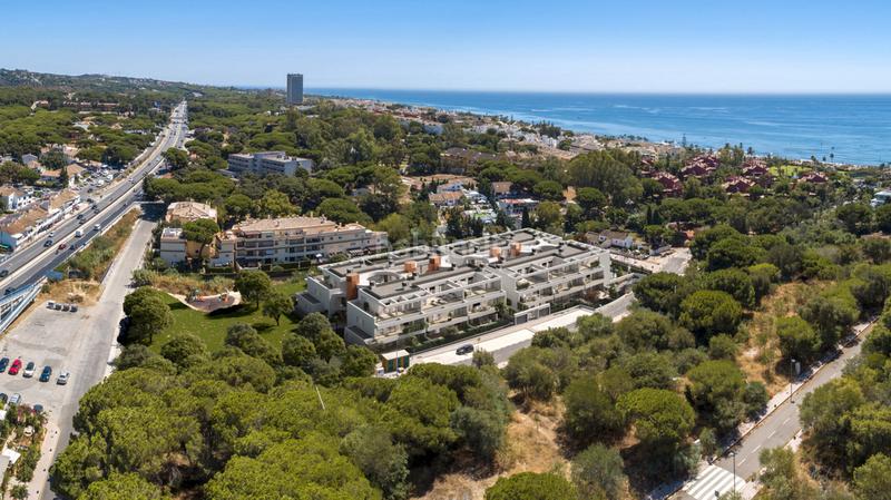Foto 21a320e5-79c6-4e60-af5e-0e511814f659. Pis a lugar urbanizacion Marbesa 454a a Marbesa Marbella