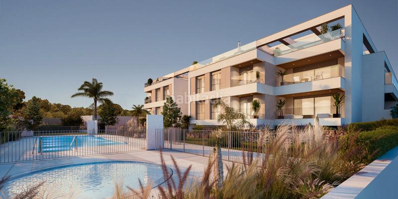 Foto c8f745e5-5193-4a5e-ab5d-ee08129592fb. Pis a lugar urbanizacion Marbesa 454a a Marbesa Marbella