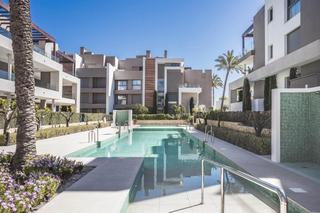 Pis a Cancelada. Ground floor apartment  in cancelada