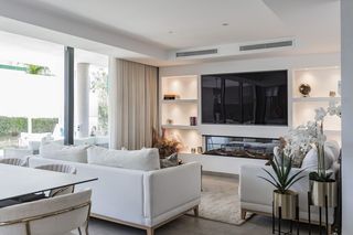 Appartement à Cancelada. Ground floor apartment  in cancelada