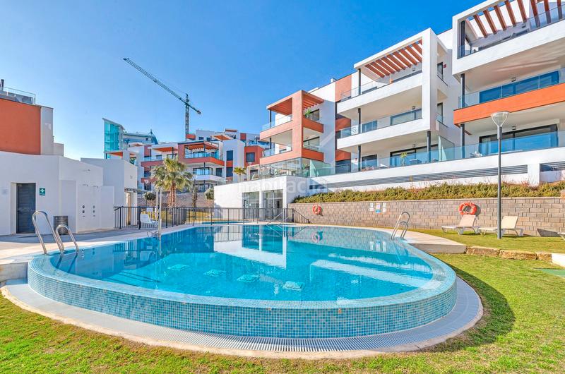 Foto 3d171bab-067e-47e7-a9df-12a76b288e24. Appartamento con piscina in Centro ciudad Fuengirola