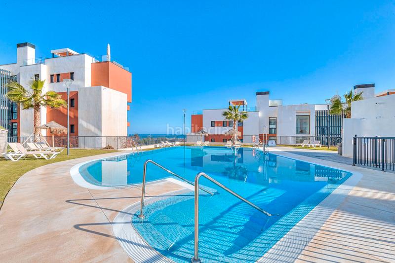 Foto 500139c4-c653-4821-bce6-7b38b8c4bacf. Appartamento con piscina in Centro ciudad Fuengirola