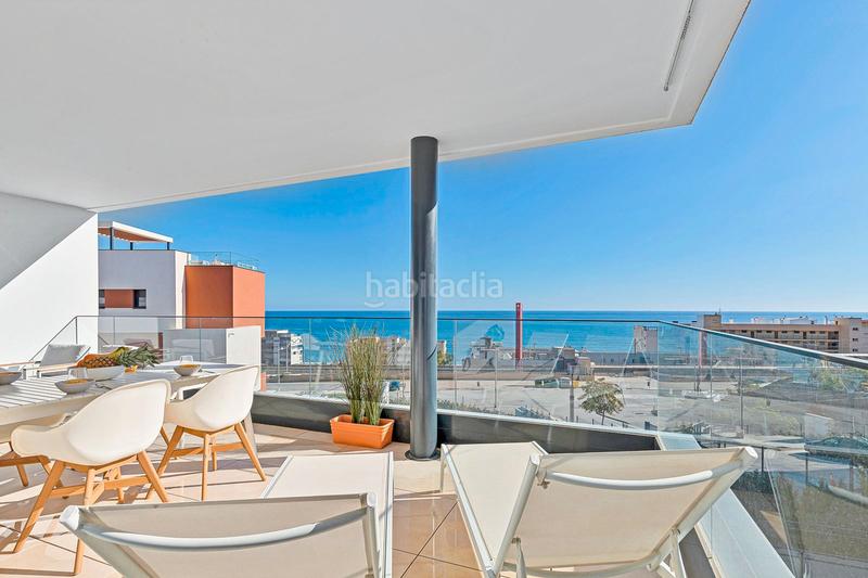 Foto 5e9090b7-bad5-4150-9e98-c5eb19025d7b. Appartamento con piscina in Centro ciudad Fuengirola