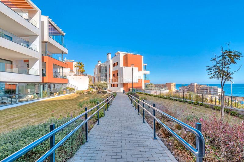 Foto a61b7830-515d-43b2-9c46-a5cfa79b95f1. Appartamento con piscina in Centro ciudad Fuengirola