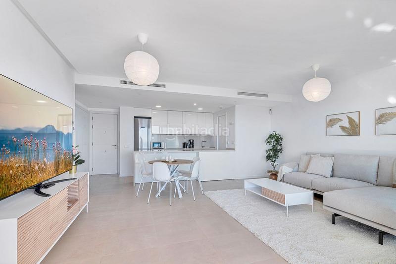 Foto db01a89e-1eb1-4190-90ef-337ffc394989. Appartamento con piscina in Centro ciudad Fuengirola