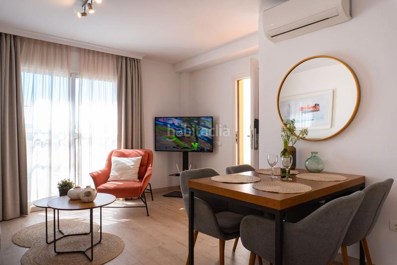 Foto 4ea136ee-030c-4f5e-b37a-1a5b7381f61a. Piso en avenida luis peralta 5 second line from the beach in a world class resort! oportunity! en Mijas