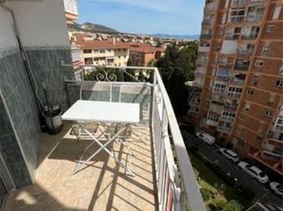 Piso en Solymar. Modern 1.5-bedroom apartment in benalmádena – with tourist licen