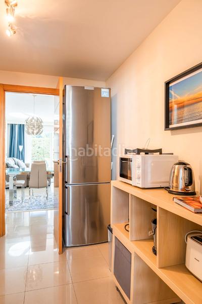 Foto bcb6ac80-b8ff-402b-91b9-90568cec806e. Piso charming ground floor apartment with private garden and resort-style amenities en Estepona