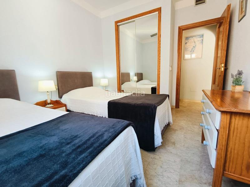 Foto 78963d92-c355-4f35-b889-2186985adbac. Piso lovely 2-bedroom, 2-bathroom apartment in with sea and pool views. located near cristo bay en Estepona