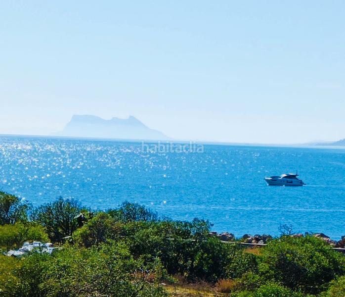 Foto f53db499-1857-4438-945a-fc11b7dca615. Piso lovely 2-bedroom, 2-bathroom apartment in with sea and pool views. located near cristo bay en Estepona