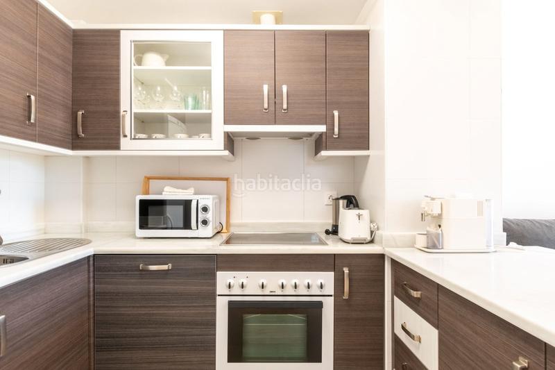 Foto 75be5477-df14-46cb-af39-1b0dd8a89f2a. Piso lovely 3-bedroom, 2-bathroom ground-floor apartment in la duquesa en Manilva