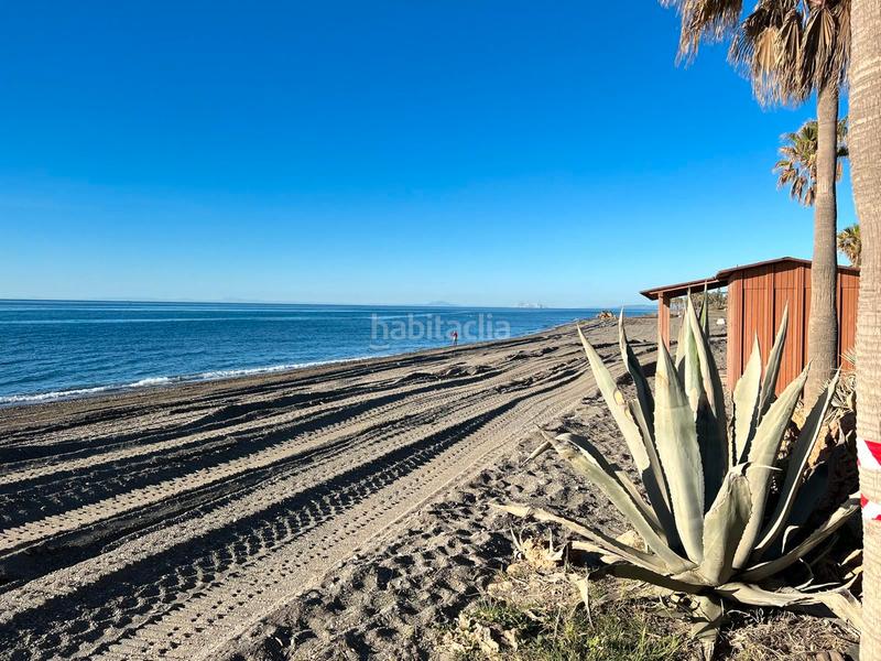 Foto aa4085a9-0d10-4955-bf6b-57bc8d0d9143. Piso lovely 3-bedroom, 2-bathroom ground-floor apartment in la duquesa en Manilva