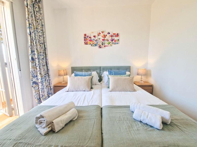 Foto e65fdc31-61f0-4f54-99cd-d7cd0e2f4f4b. Piso lovely 3-bedroom, 2-bathroom ground-floor apartment in la duquesa en Manilva