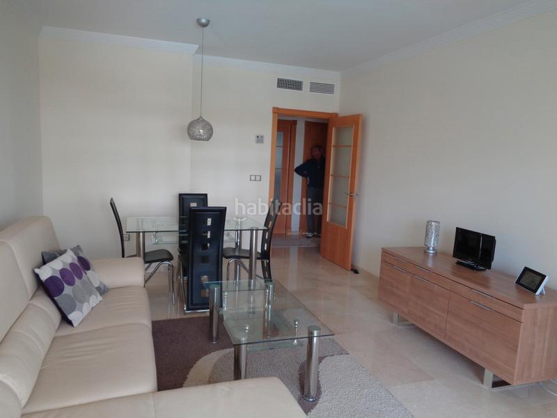 Foto 30ae4143-93ab-4912-9501-6930577f4f6b. Apartamento modern 2-bedroom apartment in prime la duquesa location en Manilva