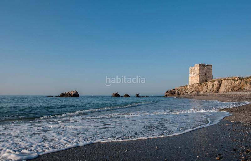 Foto 070ceb30-5db1-4bc7-9bb4-96bab8f8cb1f. Piso charming apartment with large terrace & sea views – la duquesa en Manilva