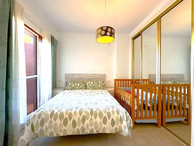 Foto 280e694f-d15c-41f1-8750-9a35c88d7293. Piso charming apartment with large terrace & sea views – la duquesa en Manilva