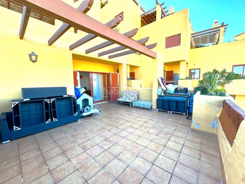 Foto 31b4468a-770d-476c-9e16-02e4237f9076. Piso charming apartment with large terrace & sea views – la duquesa en Manilva