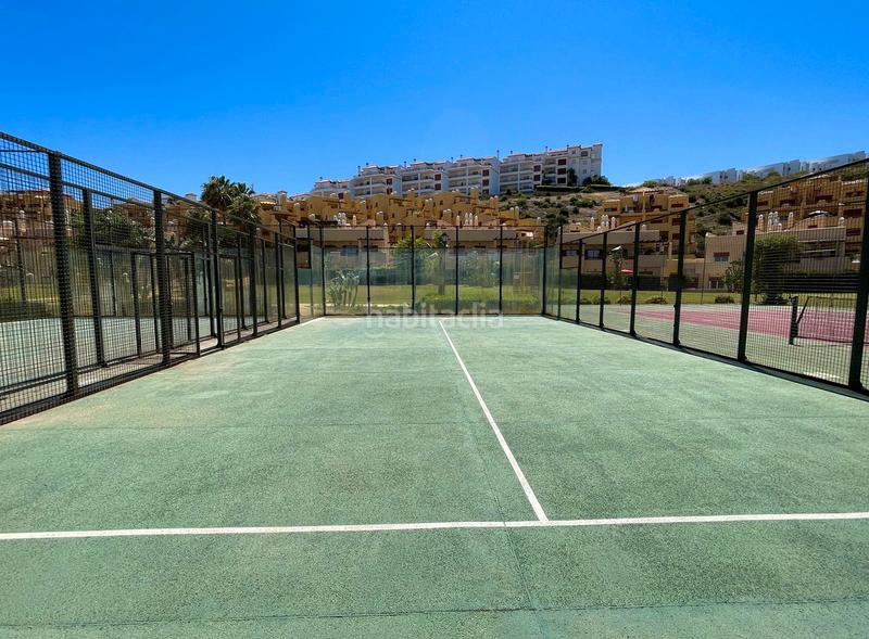 Foto 35f45d99-2c33-45b3-810e-f73df8e985c2. Piso charming apartment with large terrace & sea views – la duquesa en Manilva
