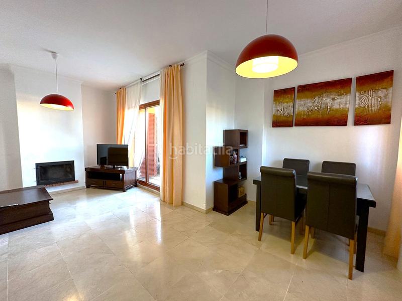 Foto 469b6f55-4f1c-41cd-9b35-f233e27e5645. Piso charming apartment with large terrace & sea views – la duquesa en Manilva