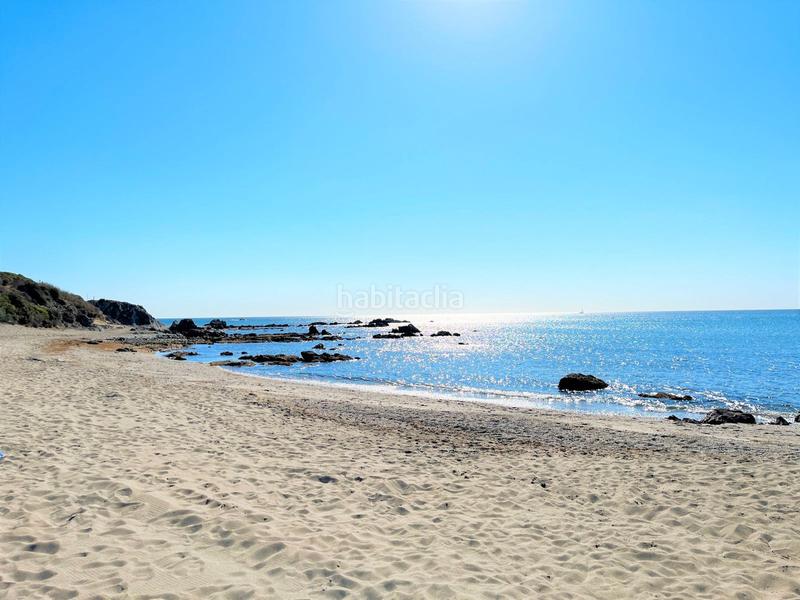 Foto 7b35eb84-2847-4030-88ca-8c49bcaa1499. Piso charming apartment with large terrace & sea views – la duquesa en Manilva