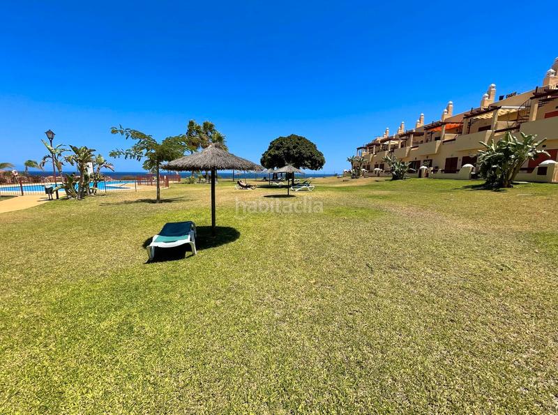 Foto 809a02c9-e142-4d78-8e19-e936f1b23e67. Piso charming apartment with large terrace & sea views – la duquesa en Manilva