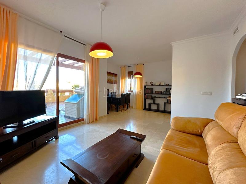 Foto be75ec74-90f4-4421-bf2b-5ebfe34409c8. Piso charming apartment with large terrace & sea views – la duquesa en Manilva