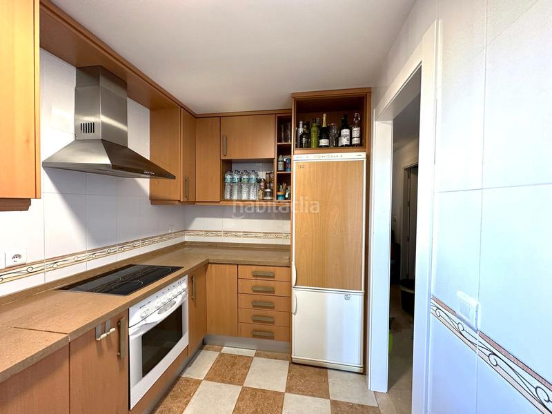 Foto ccf62eec-7c12-4c99-b1a0-4311d05b05de. Piso charming apartment with large terrace & sea views – la duquesa en Manilva