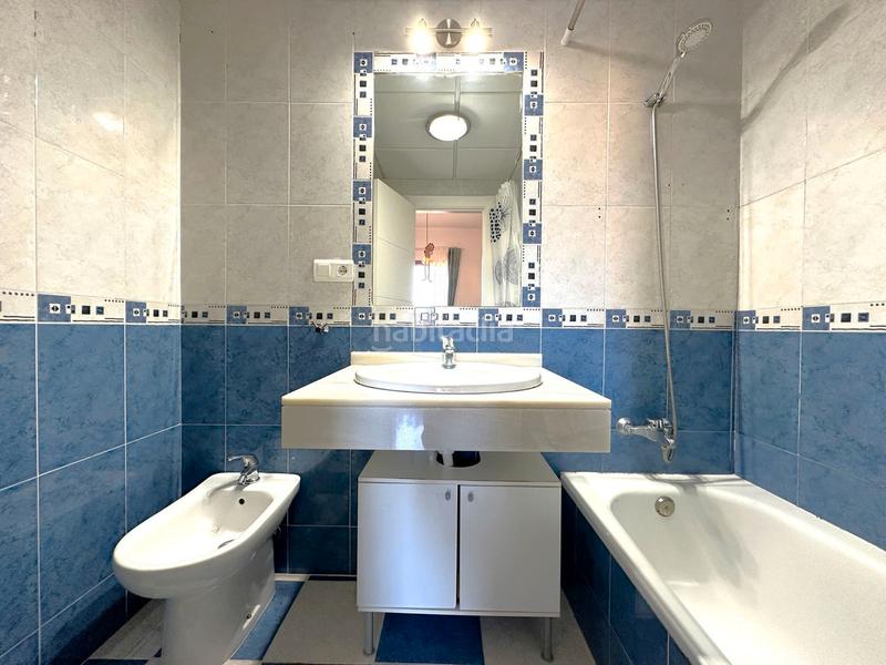 Foto d0cfa020-5a99-419e-916a-e8babf3eefd5. Piso charming apartment with large terrace & sea views – la duquesa en Manilva