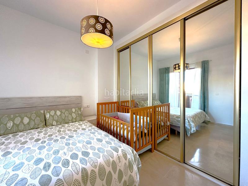 Foto e2e41874-111f-400d-95ab-b87889b25244. Piso charming apartment with large terrace & sea views – la duquesa en Manilva