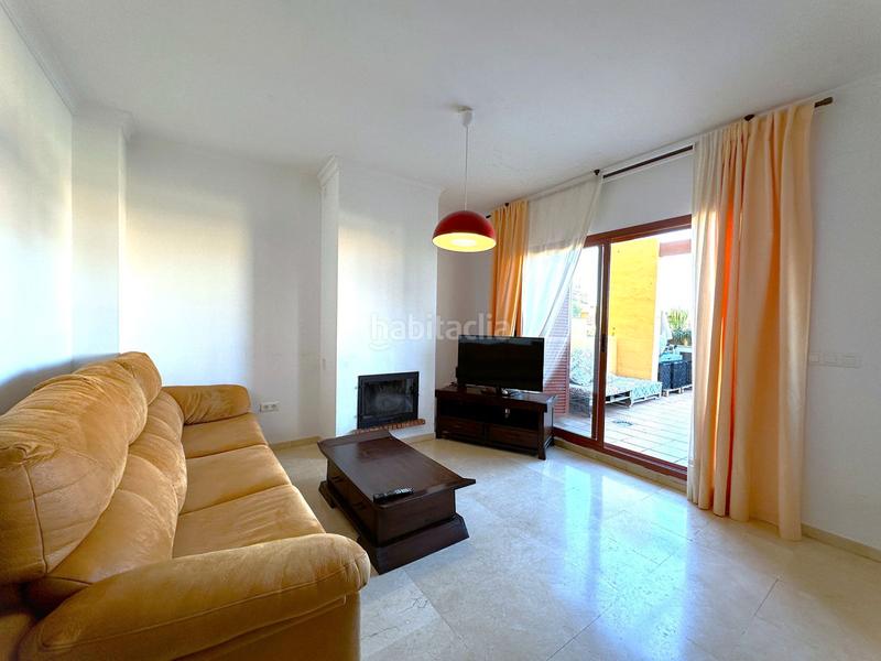 Foto ed68f86c-ce57-4dc3-b9c8-8376960b717f. Piso charming apartment with large terrace & sea views – la duquesa en Manilva